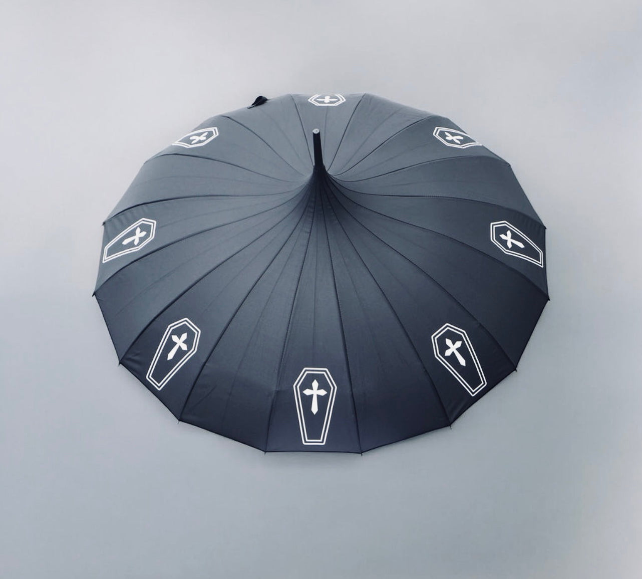 Coffin Umbrella