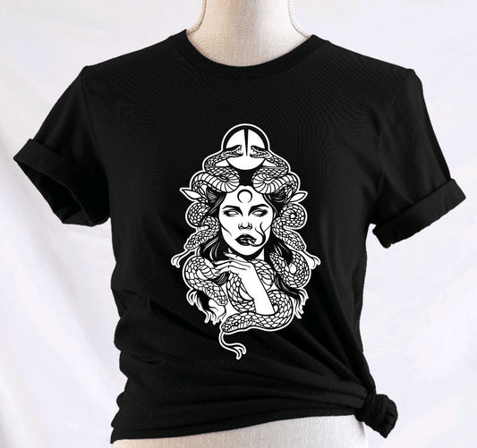 Medusa T-Shirt