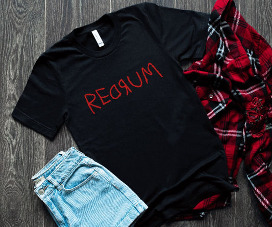 Redrum T-Shirt