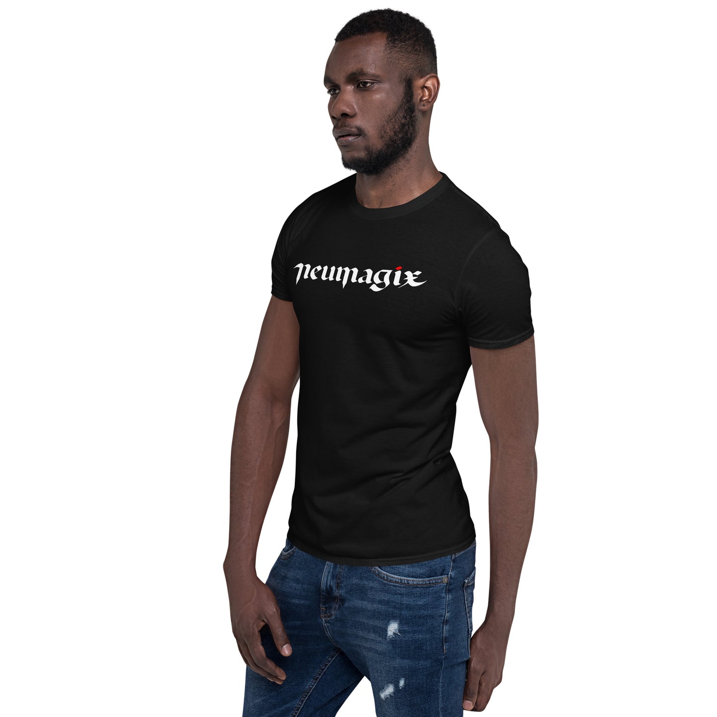 NEUMAGIX Brand Exclusive Shirt