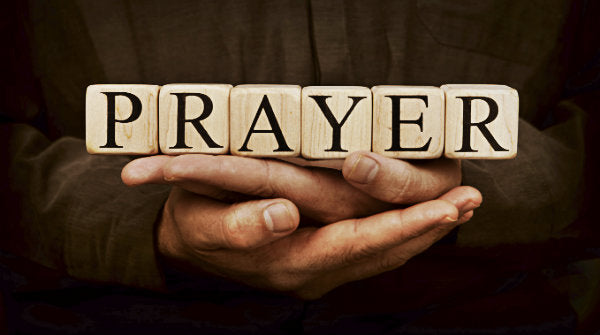 The Power of Prayer