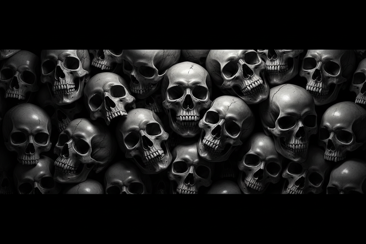 Skulls