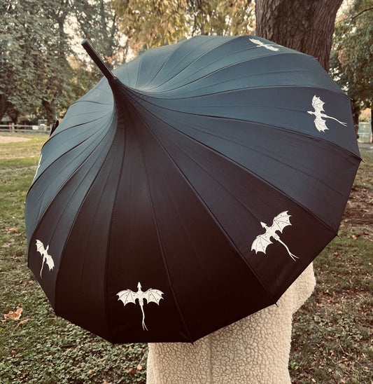Dragons Umbrella