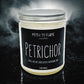 Petrichor – Grounding Earth-Scented Candle (7 oz)