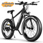 SIVROCK V1 Electric Bike For Adults, 1000W Motor 48V 15Ah Ebike For Trail Riding