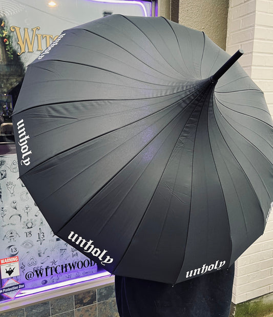 Unholy Umbrella