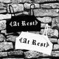 Bra Top - At Rest