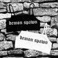 Bra Top - Demon Spawn