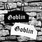 Bra Top - Goblin