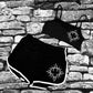 Bra Top - Gothic Ornament