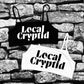 Bra Top - Local Cryptid