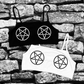 Bra Top - Pentacle Set
