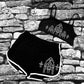 Bra Top - Wrought Iron