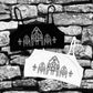 Bra Top - Wrought Iron