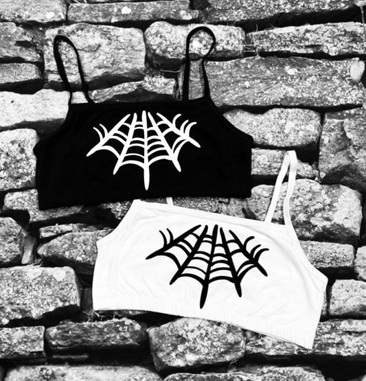 Bra Top - Web