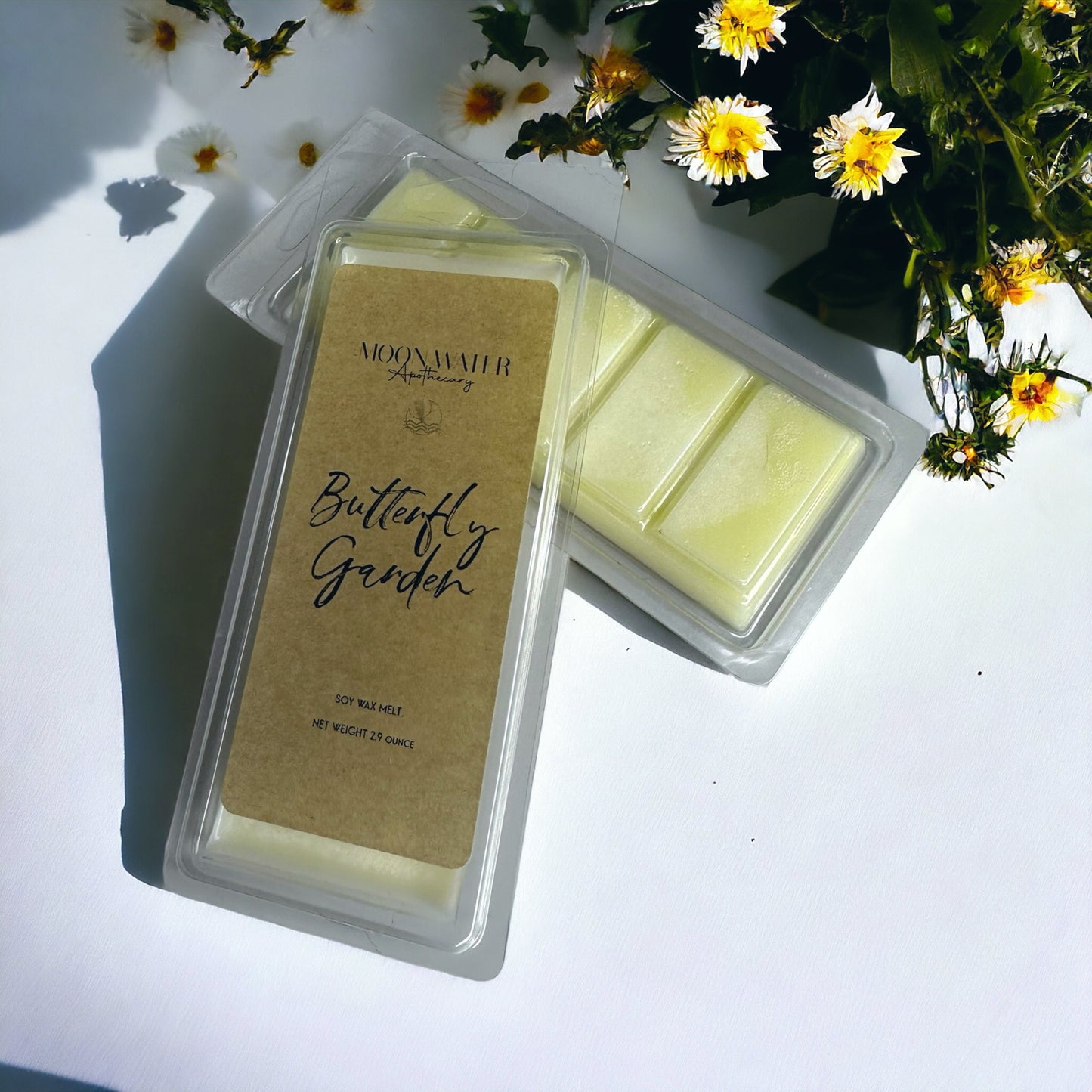 Butterfly Garden - WAX MELTS
