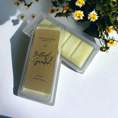 Butterfly Garden - WAX MELTS
