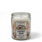 Earthly Bliss – 7 oz Candle