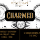 Charmed – 7 oz Candle