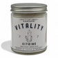 Vitality – 7 oz Candle