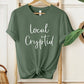 Fox & Fable - Local Cryptid T-shirt