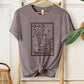 Fox & Fable - The Coffee Tarot T-shirt