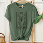 Fox & Fable - The Plant Tarot T-shirt