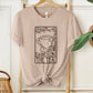 Fox & Fable - The Tea Tarot T-shirt
