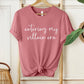 Fox & Fable - Entering my villain era T-shirt