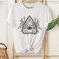 Fox & Fable - Yes/No Planchette T-shirt