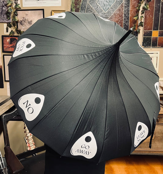 Planchettes Umbrella