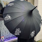 Mushrooms Umbrella