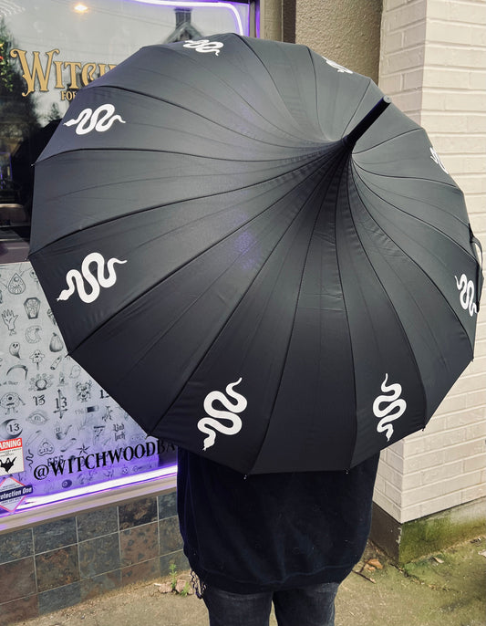 Snake Umbrella