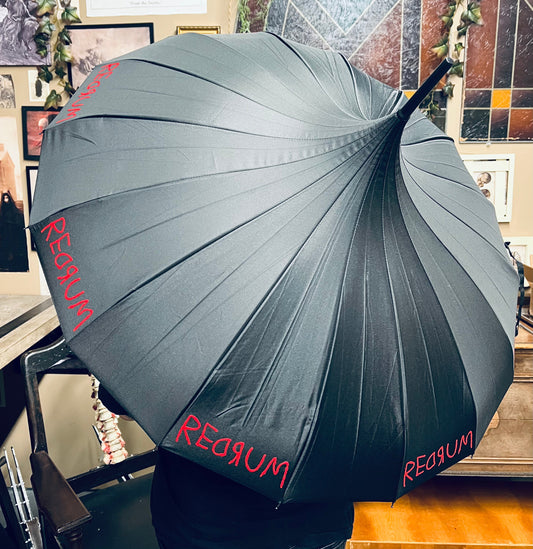 Redrum Umbrella
