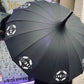 Fern Moon Cycle Umbrella