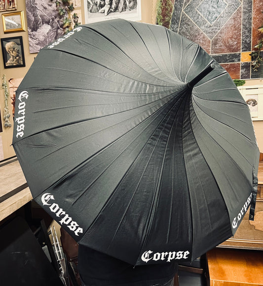 Corpse Umbrella