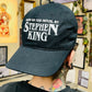Based on the novel by Stephen King -  Embroidered Dad Hat