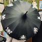 Cryptids Umbrella
