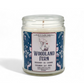 Woodland Fern – 7 oz Candle