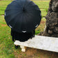 Bat Umbrella
