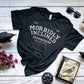 Morbidly Inclined - Spirit Board - T-Shirt