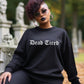 Dead Tired Pullover