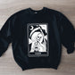 Death Tarot - Available in T-Shirt, Pullover, Hoodie, Tank or Long Sleeve