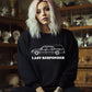 Last Responder Pullover