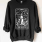 The Witch Tarot - Available in T-Shirt, Pullover, Hoodie, Tank or Long Sleeve