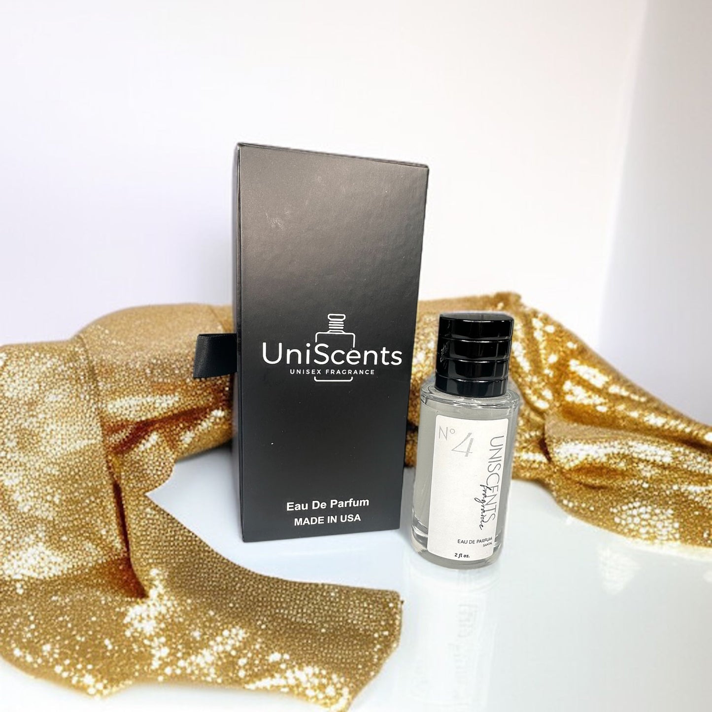 Gold Dust Woman - *Signature Series* -- Inspired by Stevie Nicks -- Soft Musk & Golden Santal Incense
