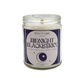 Midnight Blackberry – 7 oz Candle