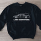 Last Responder Pullover