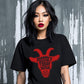 Possibly Today Satan T-Shirt