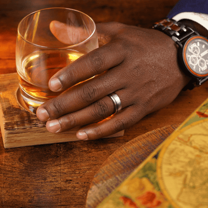 The Globetrotter